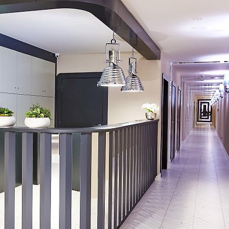 Vacationclub - Aquarius Apartment 10 코워브제크 외부 사진