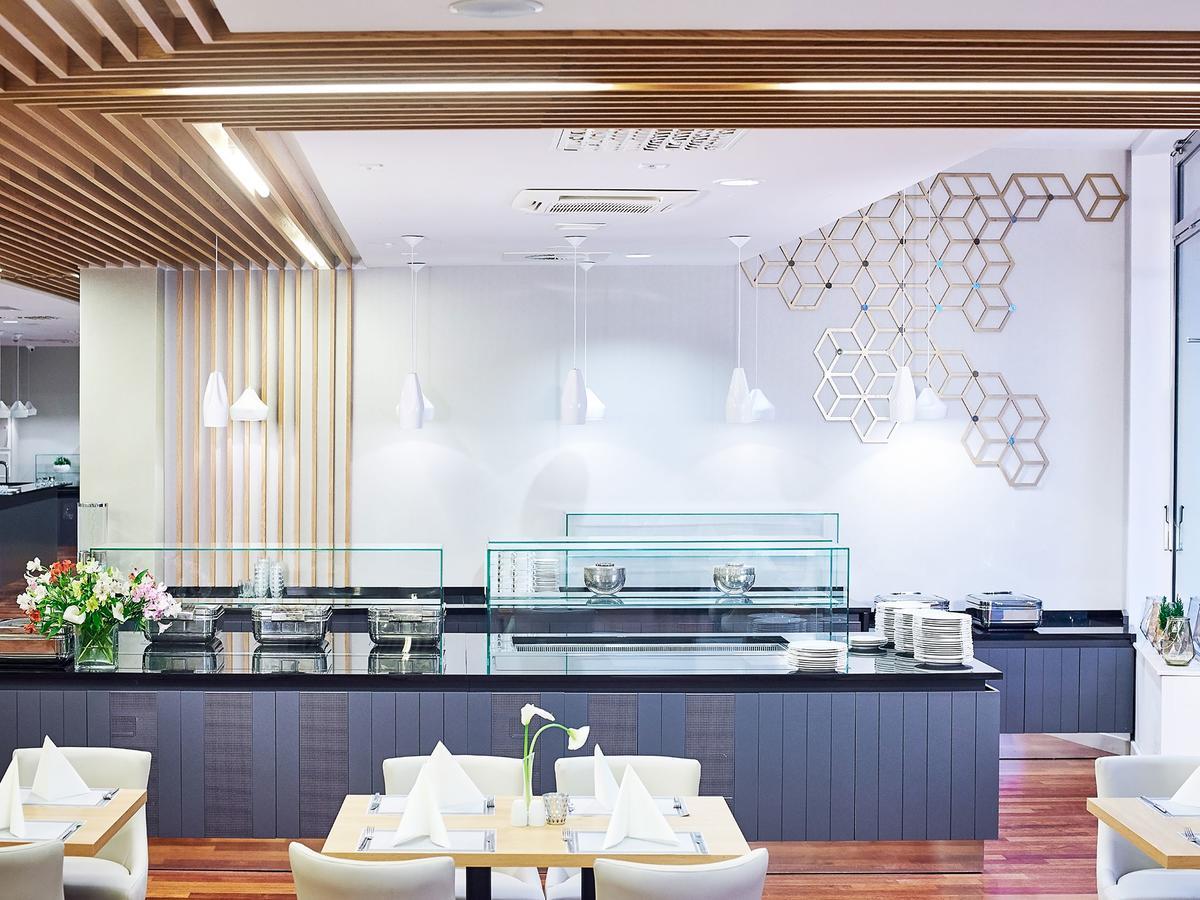 Vacationclub - Aquarius Apartment 10 코워브제크 외부 사진
