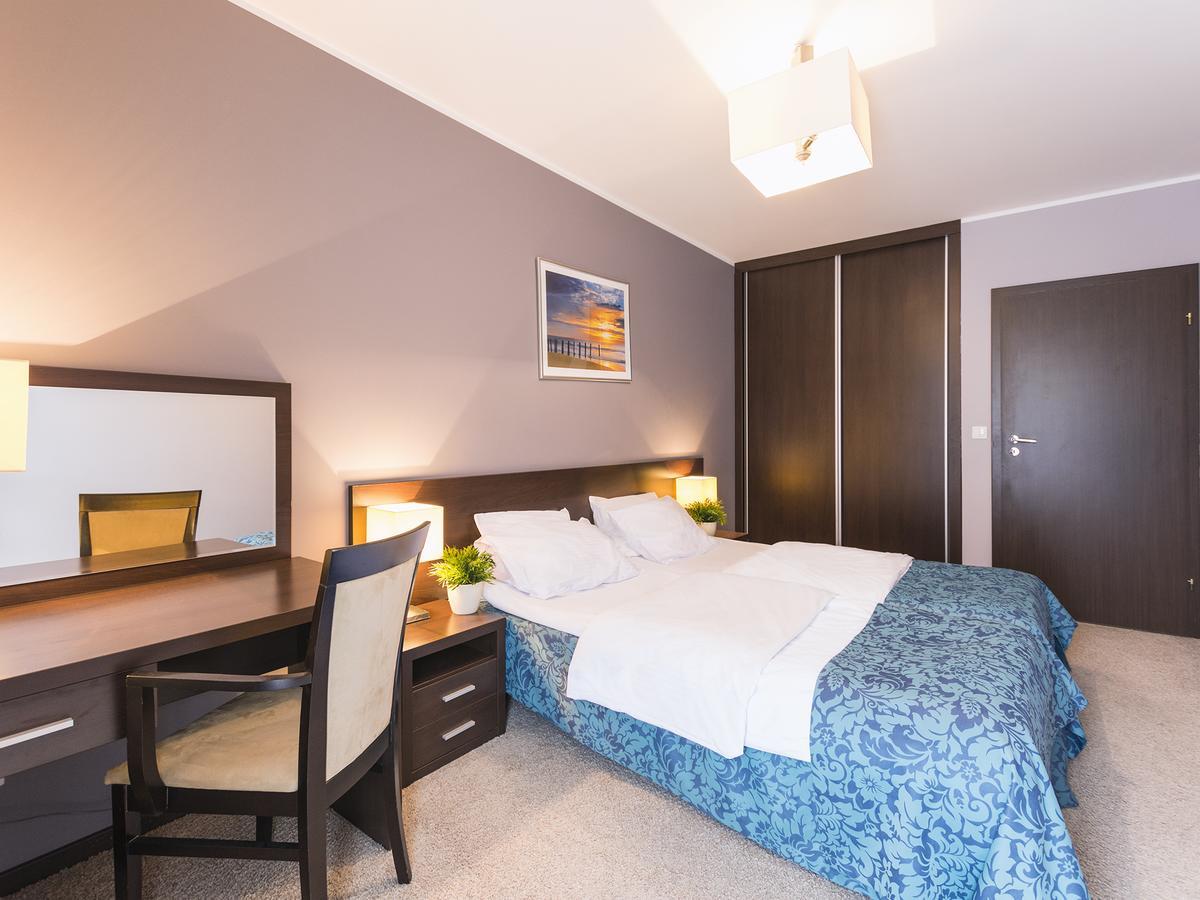 Vacationclub - Aquarius Apartment 10 코워브제크 외부 사진