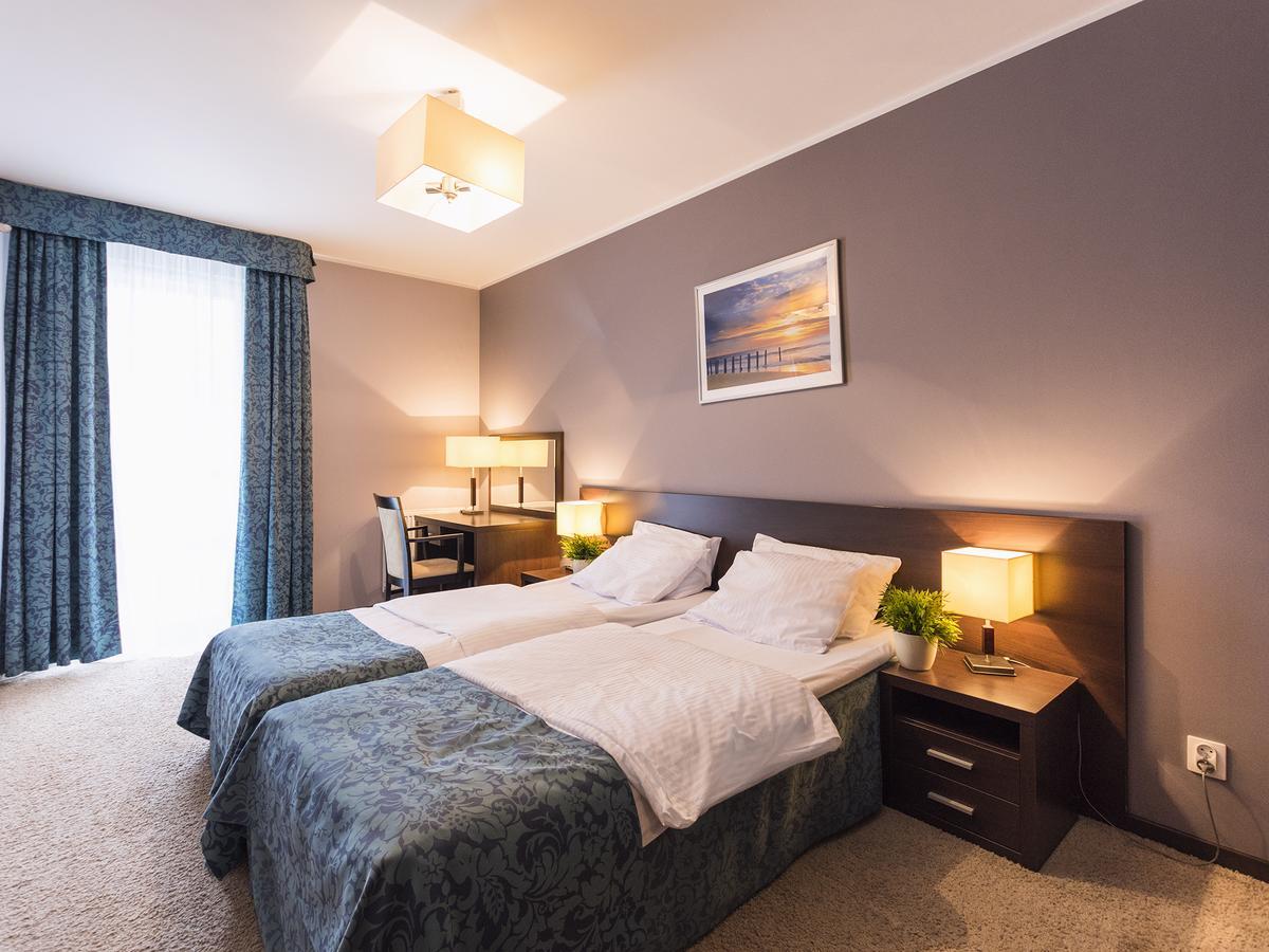 Vacationclub - Aquarius Apartment 10 코워브제크 외부 사진