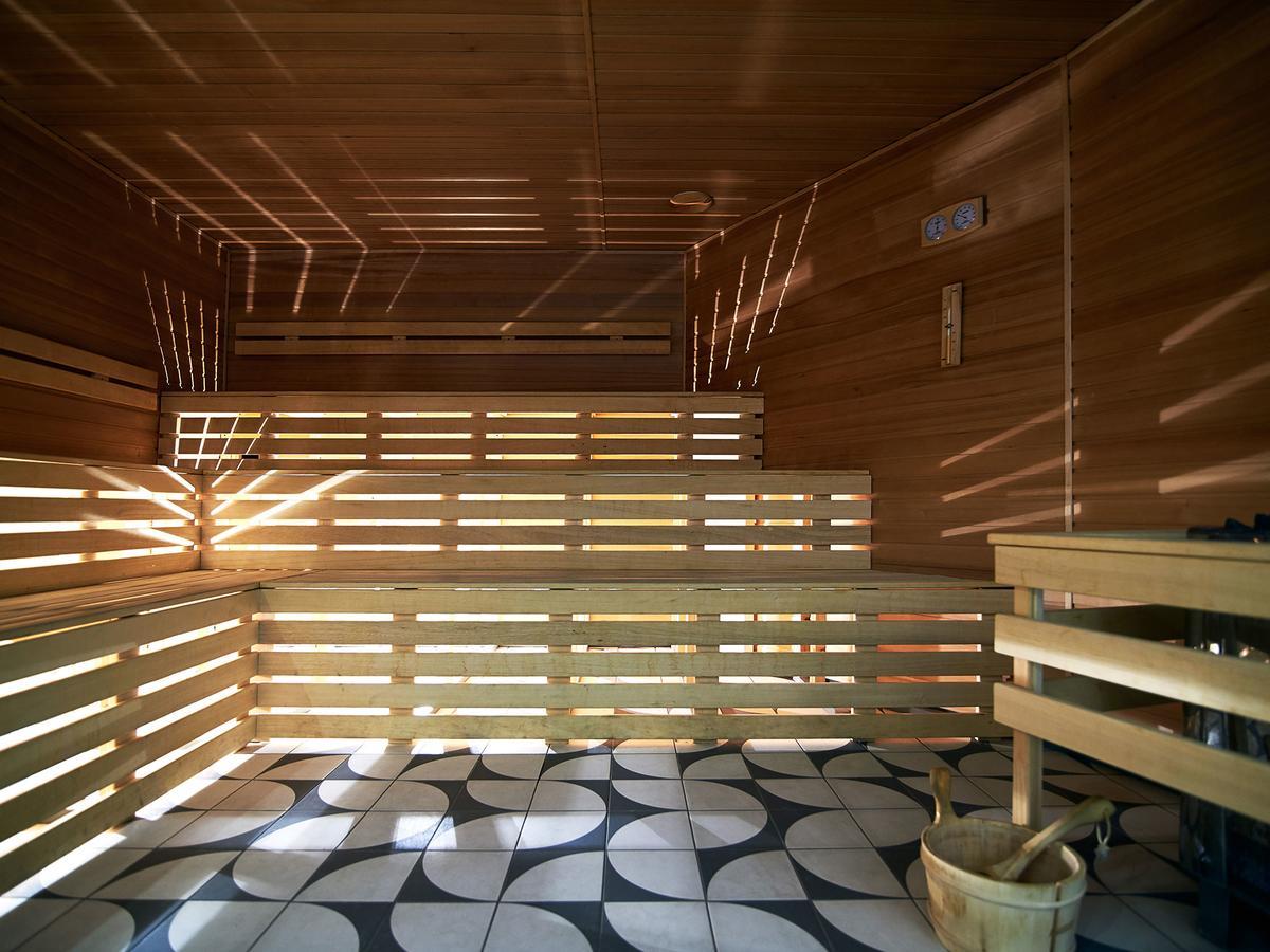 Vacationclub - Aquarius Apartment 10 코워브제크 외부 사진